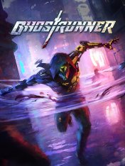 Ghostrunner (2020) Ghostrunner (2020)